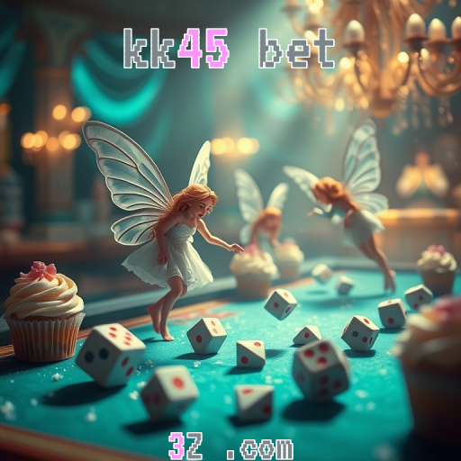 Jackpot Incrível e Diversão no kk45 bet Sem Fim