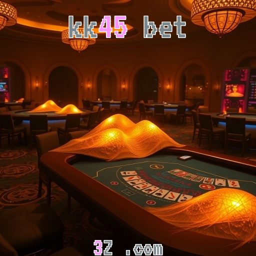 A Emoção do Live na kk45 bet: Aposta Sem Limites