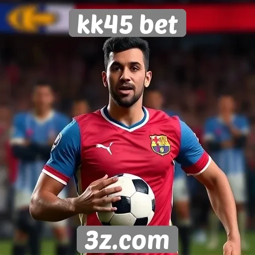 Depoimentos de jogadores sobre o kk45 bet